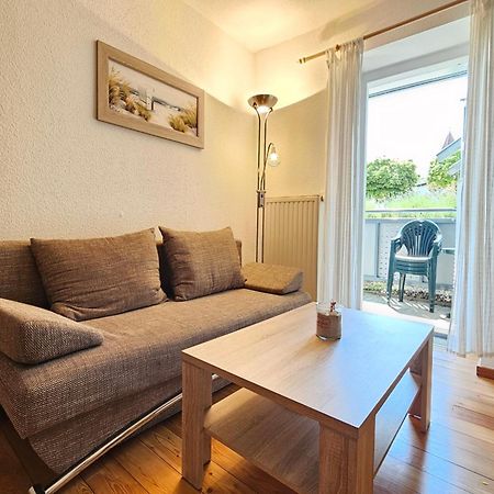Apartamento Residenz Bellevue Heringsdorf  Exterior foto