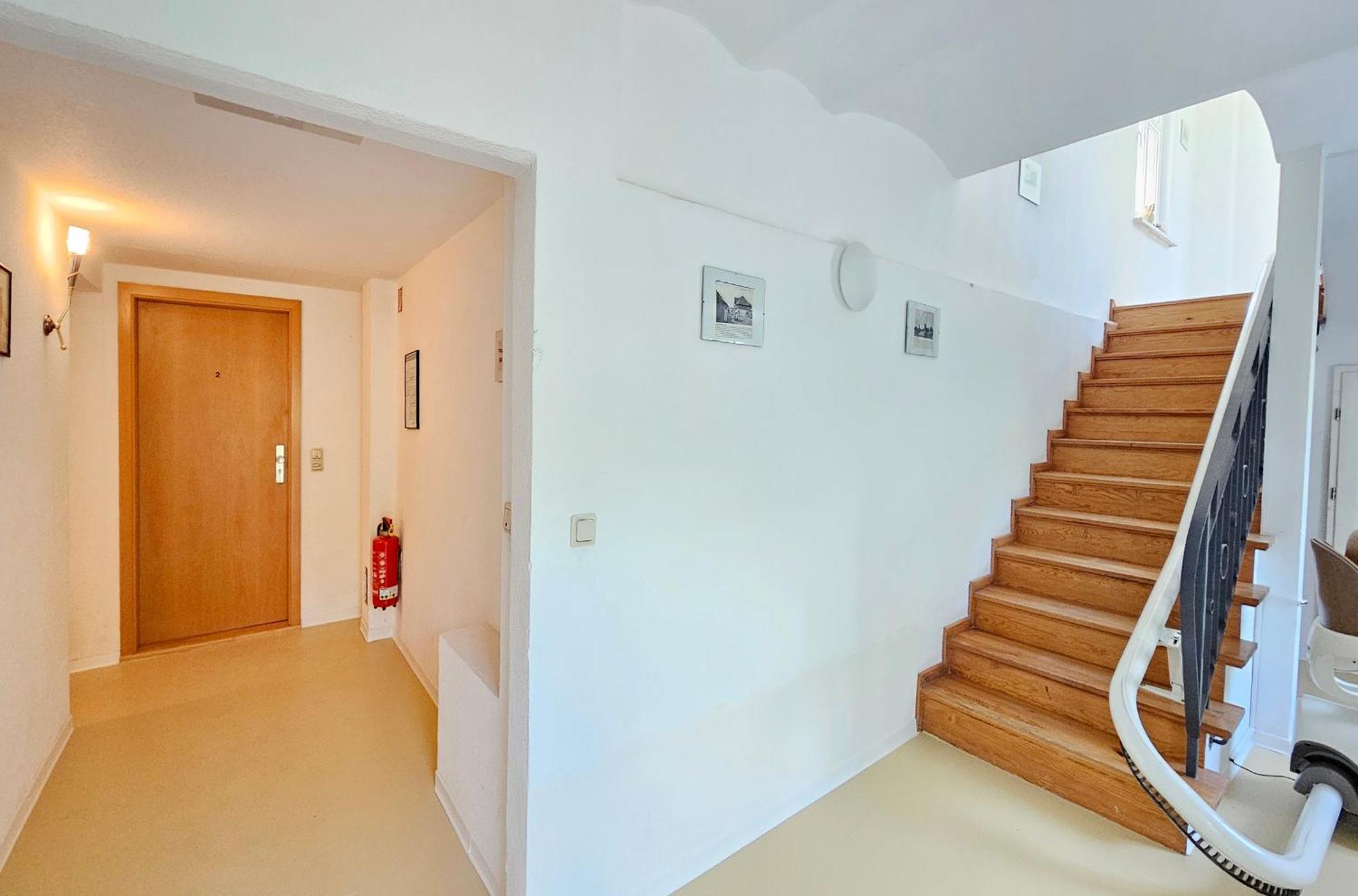 Apartamento Residenz Bellevue Heringsdorf  Exterior foto