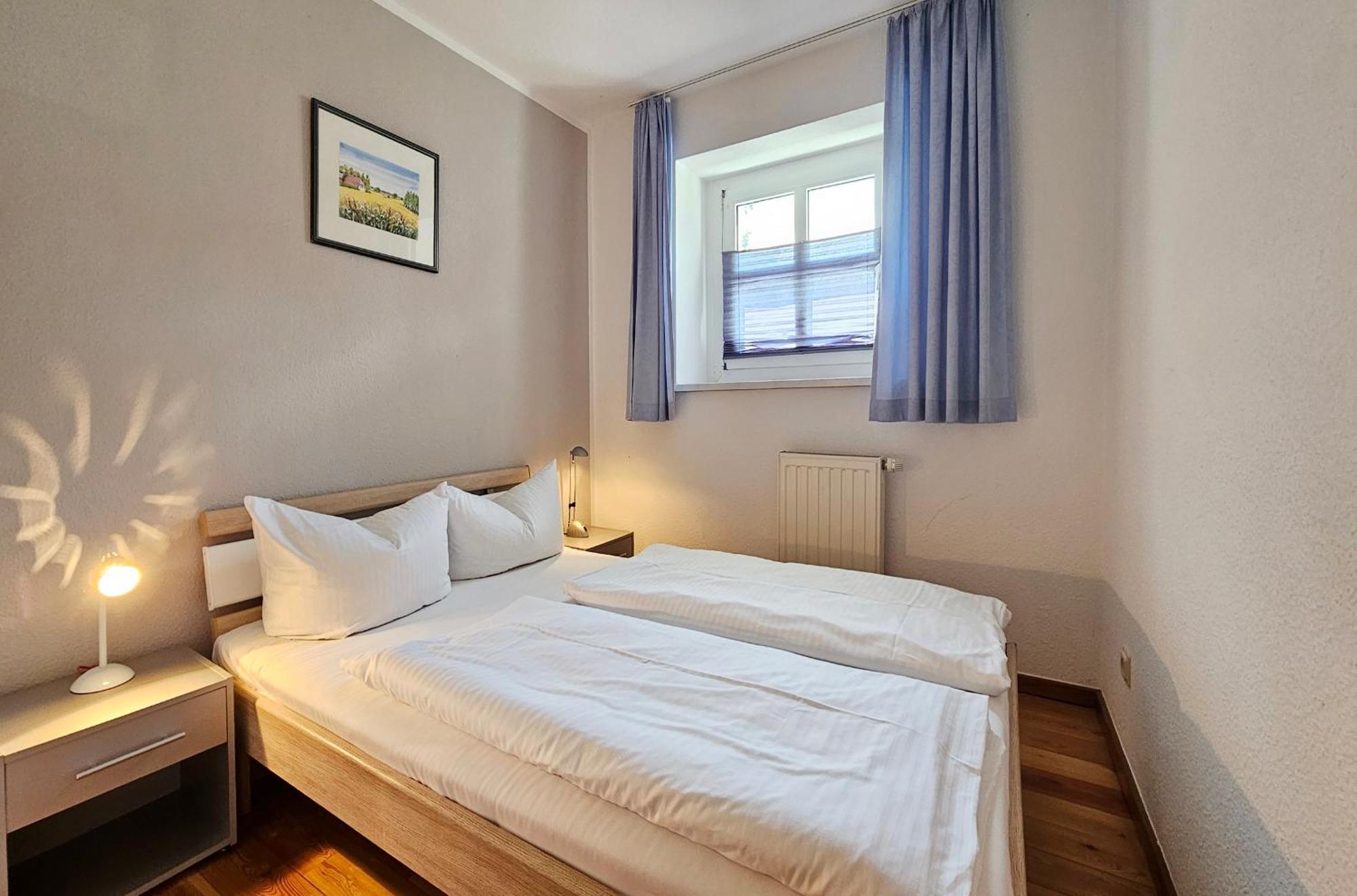Apartamento Residenz Bellevue Heringsdorf  Exterior foto